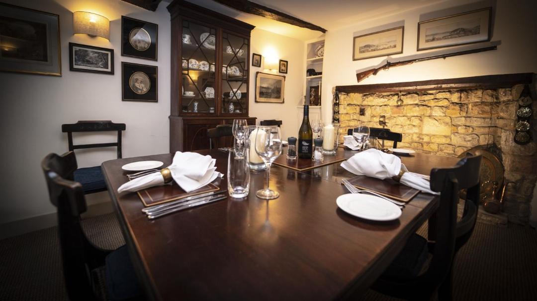 Photo of Livingroom in Sherborne