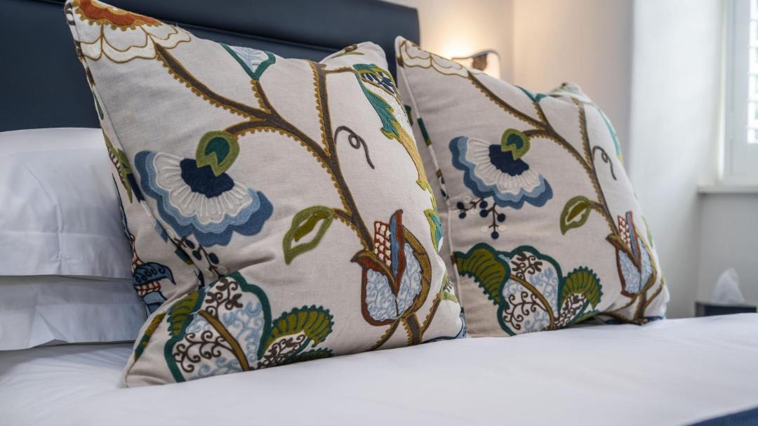 Photo of Bedroom in Sherborne