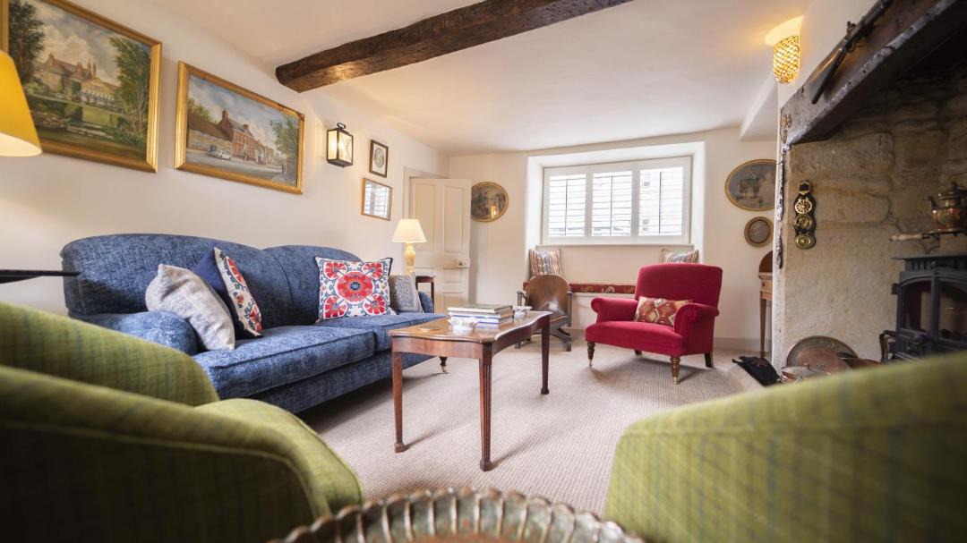 Photo of Livingroom in Sherborne