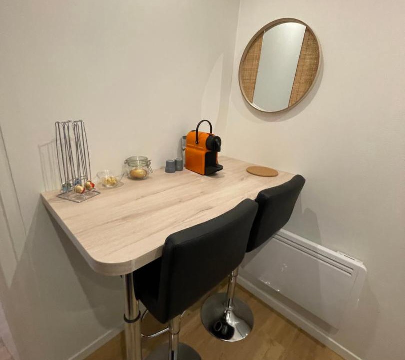 Photo of Bathroom in Bourbourg