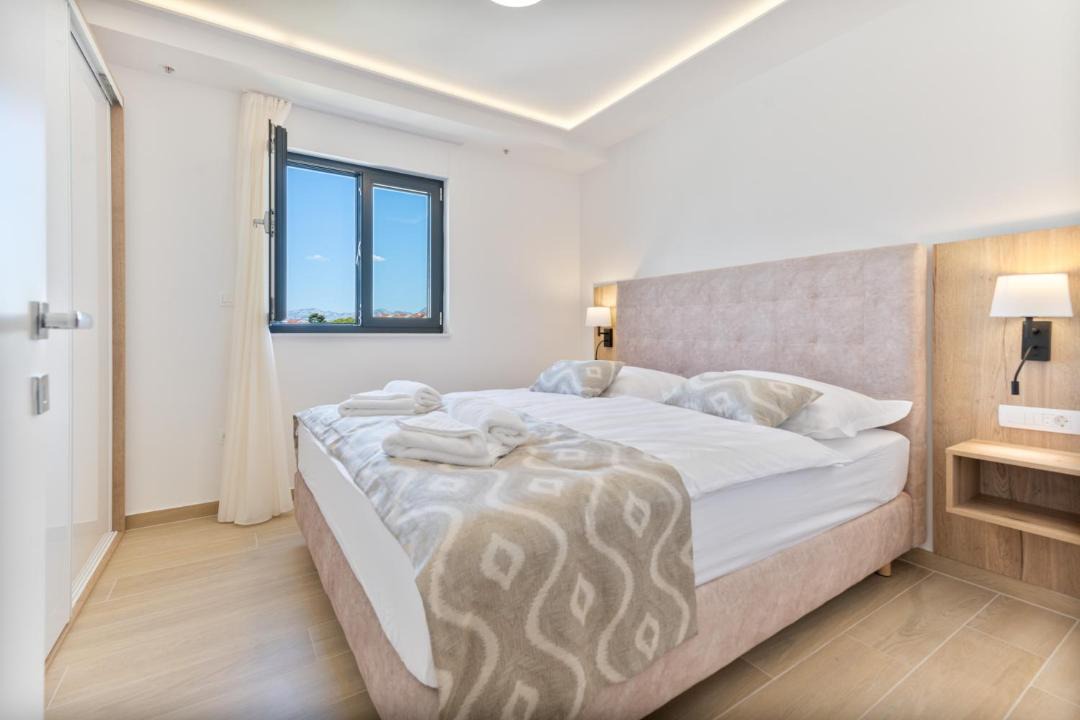 Photo of Bedroom in Promajna