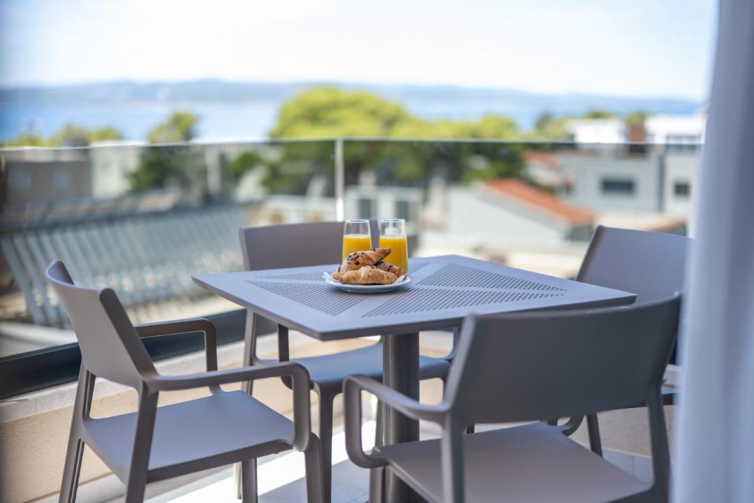 Photo of Patio Balcony in Promajna