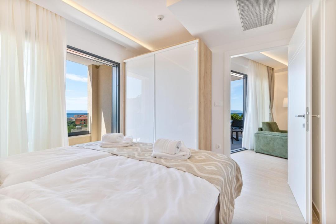 Photo of Bedroom in Promajna