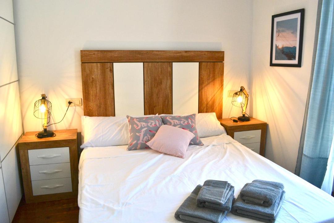Photo of Bedroom in Esterri D'Aneu