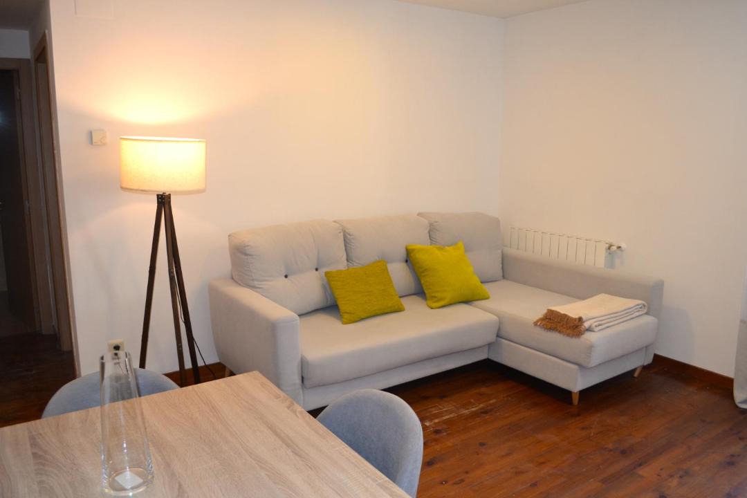Photo of Livingroom in Esterri D'Aneu