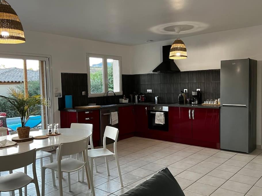 Photo of Livingroom in Alba-la-Romaine