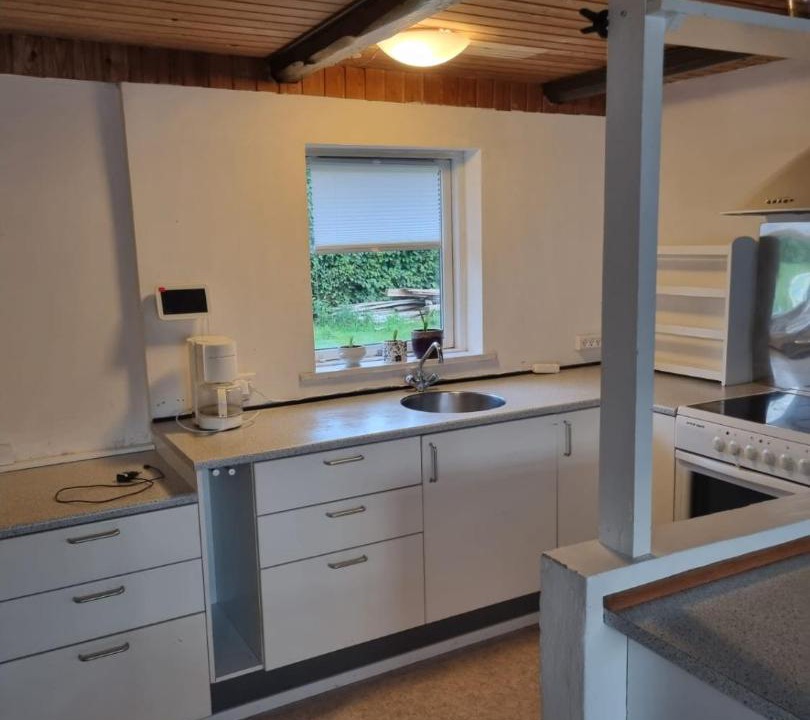 Photo of Kitchen in Vandel