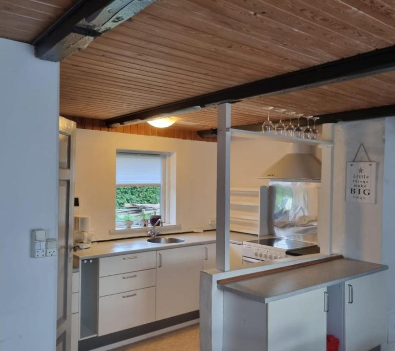 Photo of Kitchen in Vandel