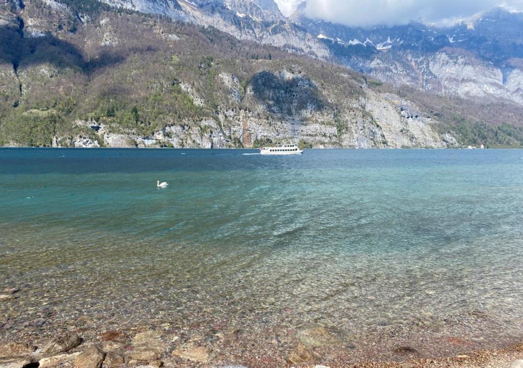Photo of Outdoor in Unterterzen