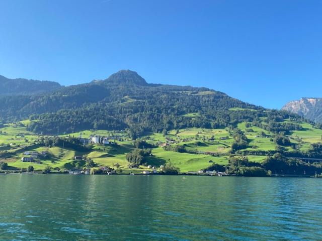 Photo of Outdoor in Unterterzen