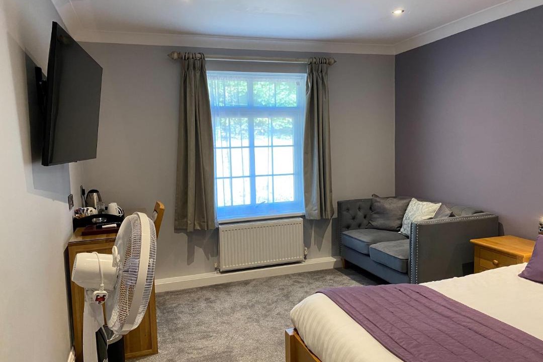 Photo of Bedroom in Kennford