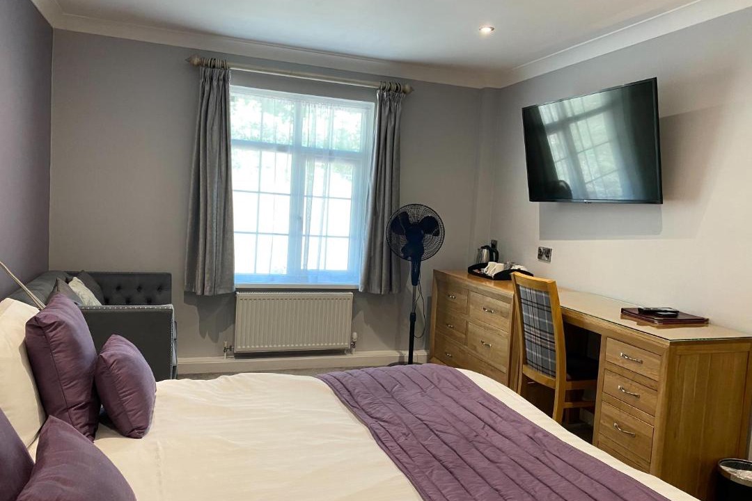 Photo of Bedroom in Kennford