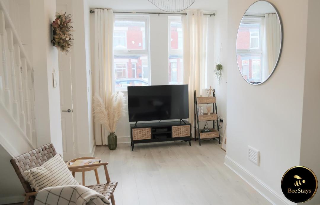 Photo of Livingroom in Warrington