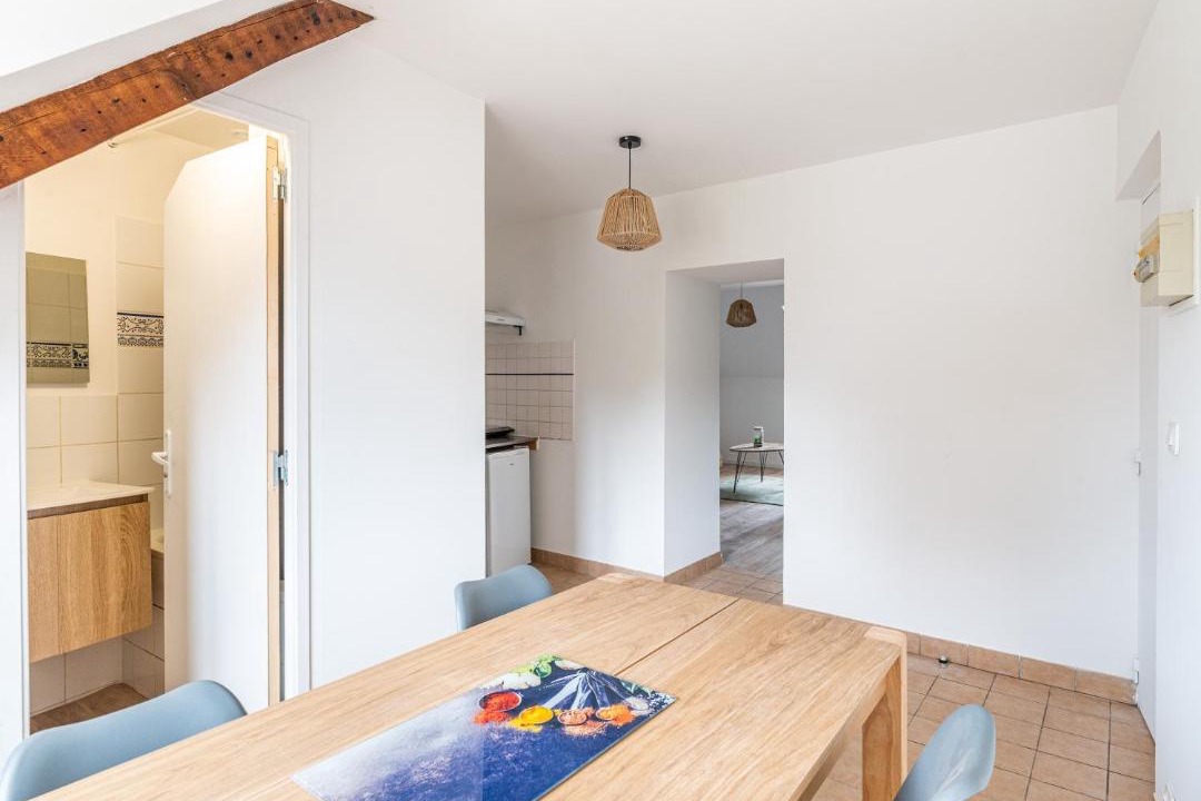 Photo of Others in Treguier