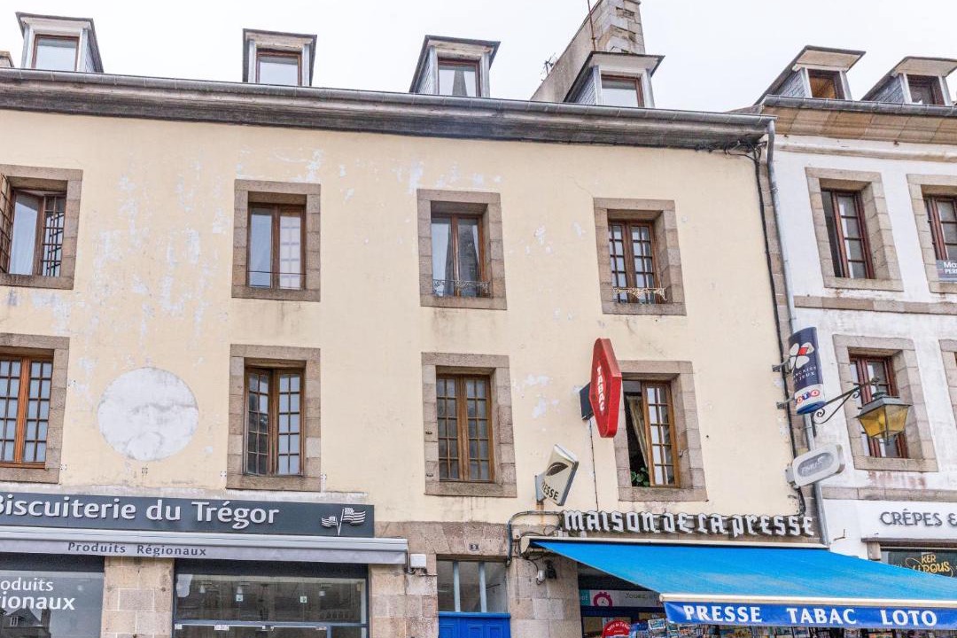 Photo of Others in Treguier