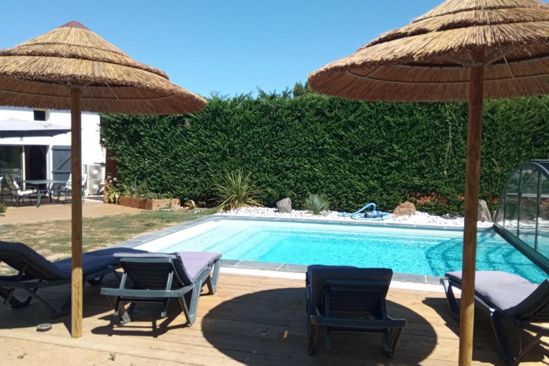 Photo of Others in Le Champ-Saint-Pere