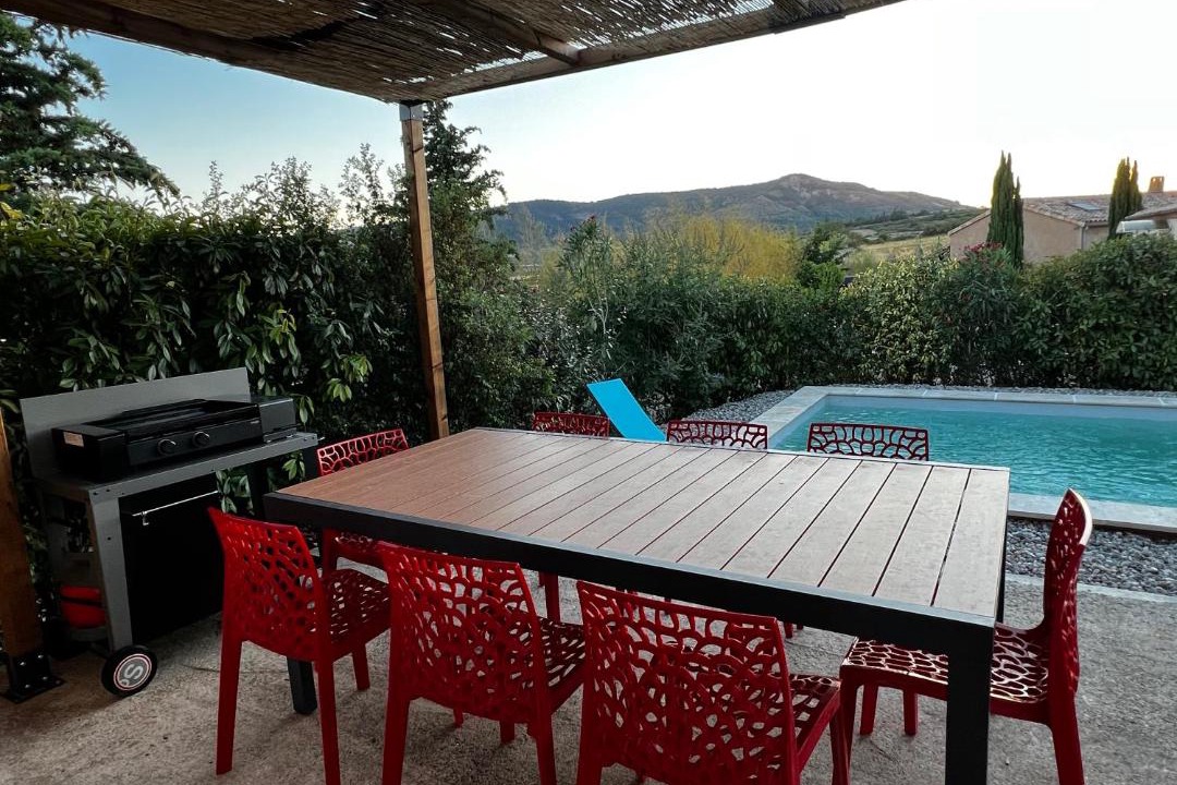 Photo of Others in Alba-la-Romaine