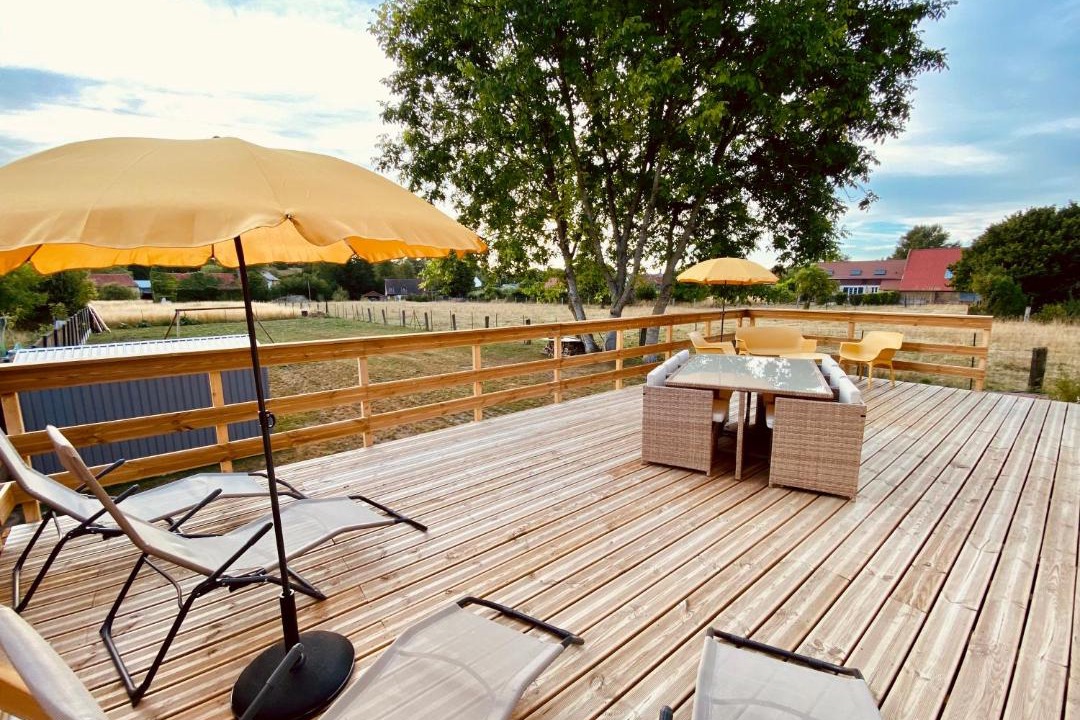 Photo of Others in Croissy-sur-Celle