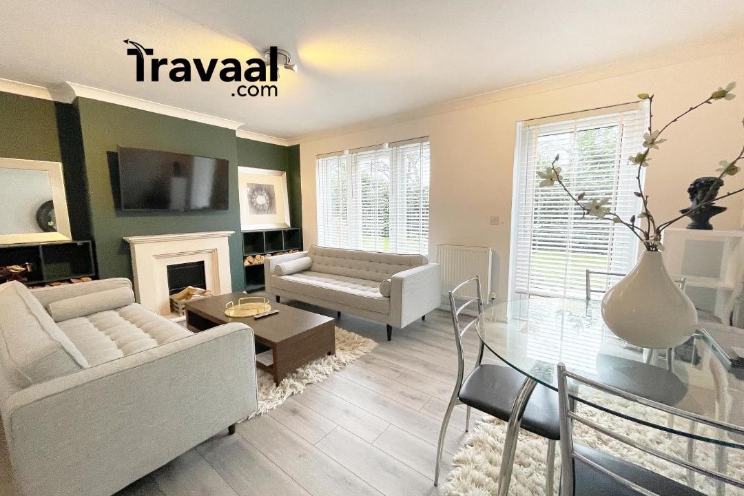 Photo of Livingroom in Fleet