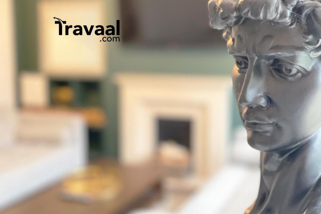 Photo of Livingroom in Fleet