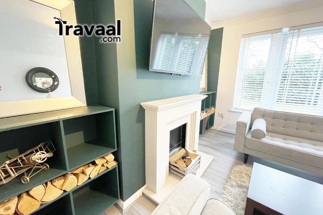 Photo of Livingroom in Fleet