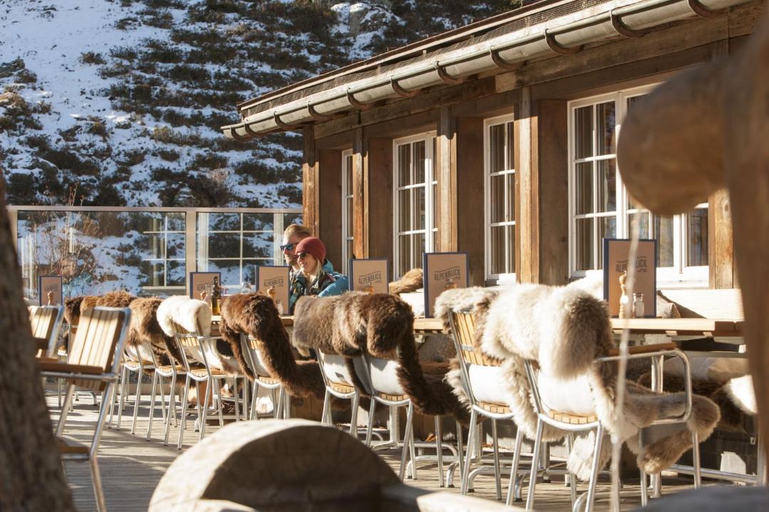 Photo of Others in Arosa