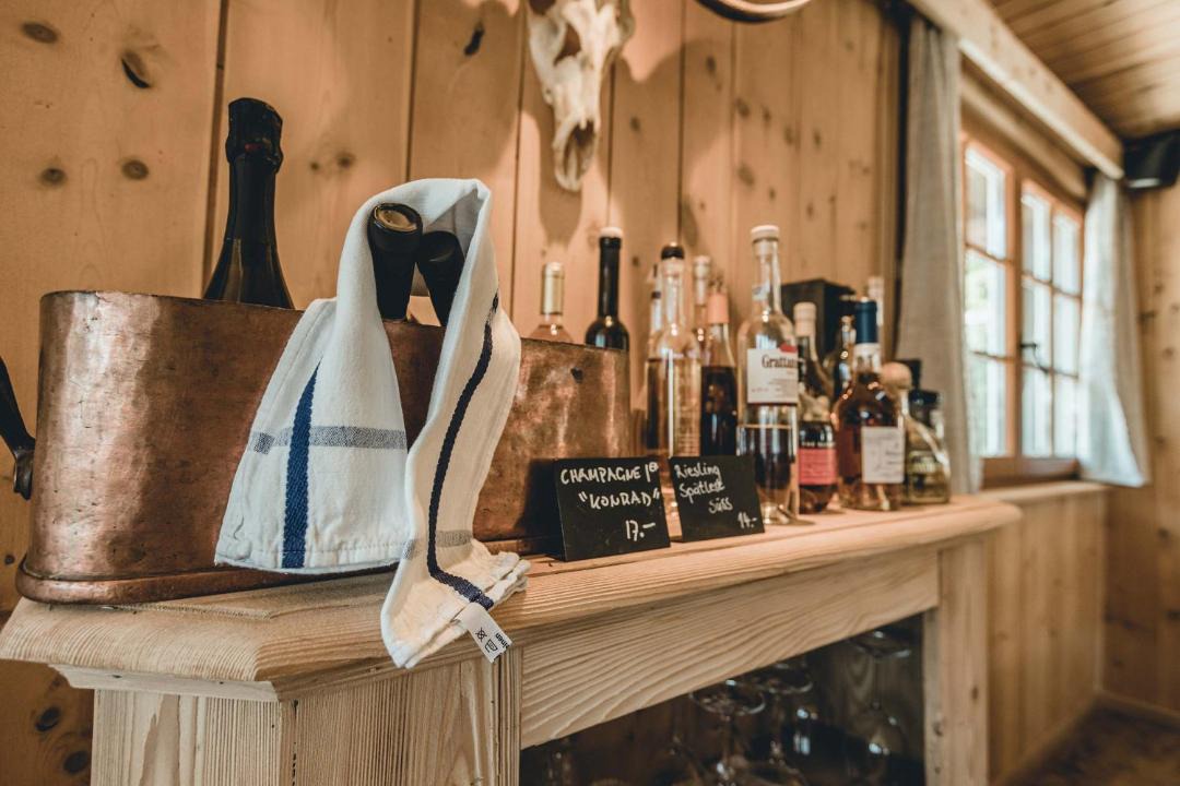 Photo of Kitchen in Arosa