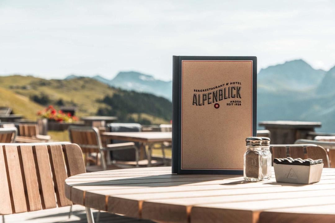 Photo of Others in Arosa