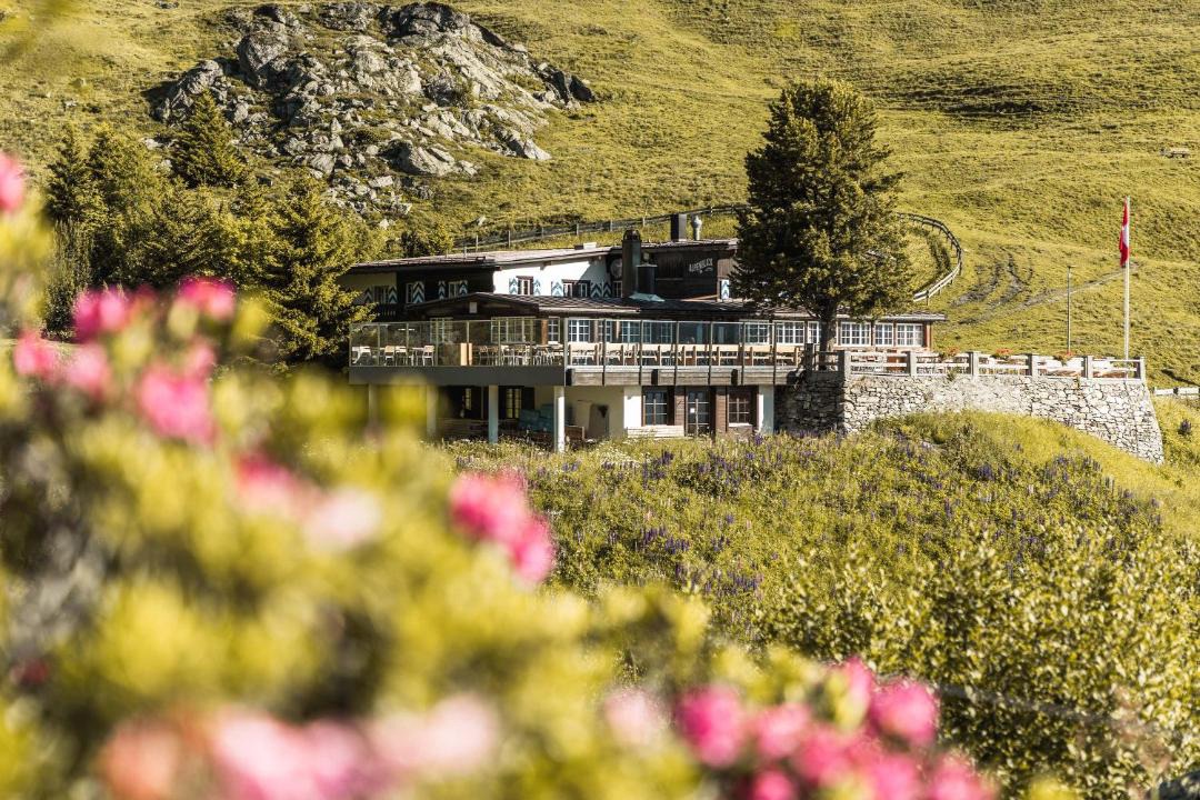 Photo of Others in Arosa
