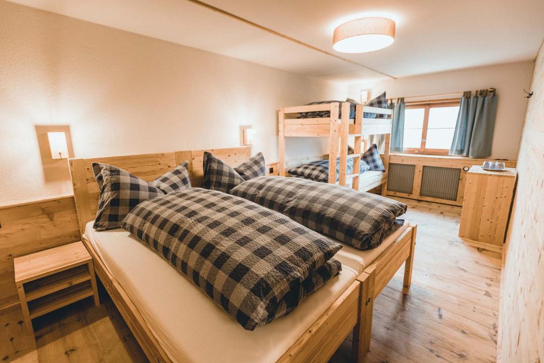 Photo of Bedroom in Arosa