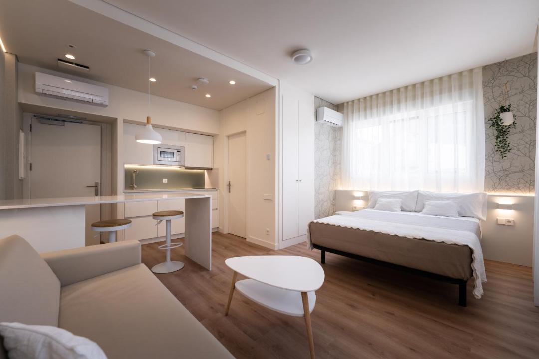 Photo of Livingroom in Quintanaduenas