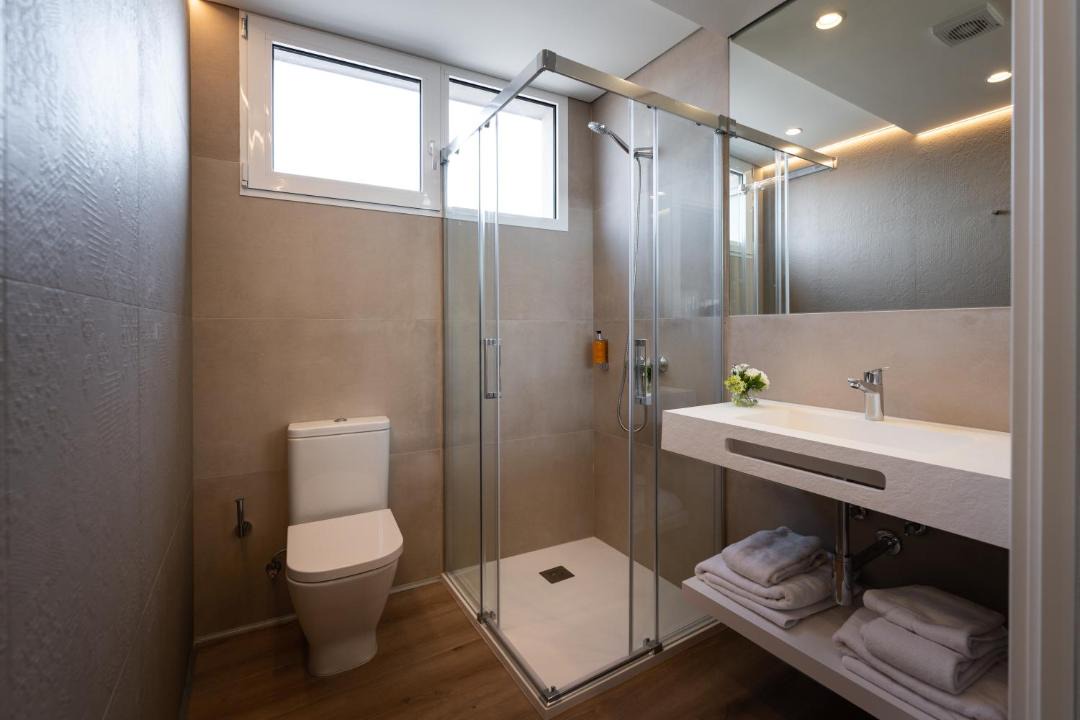 Photo of Bathroom in Quintanaduenas