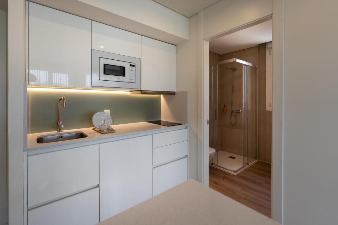 Photo of Kitchen in Quintanaduenas