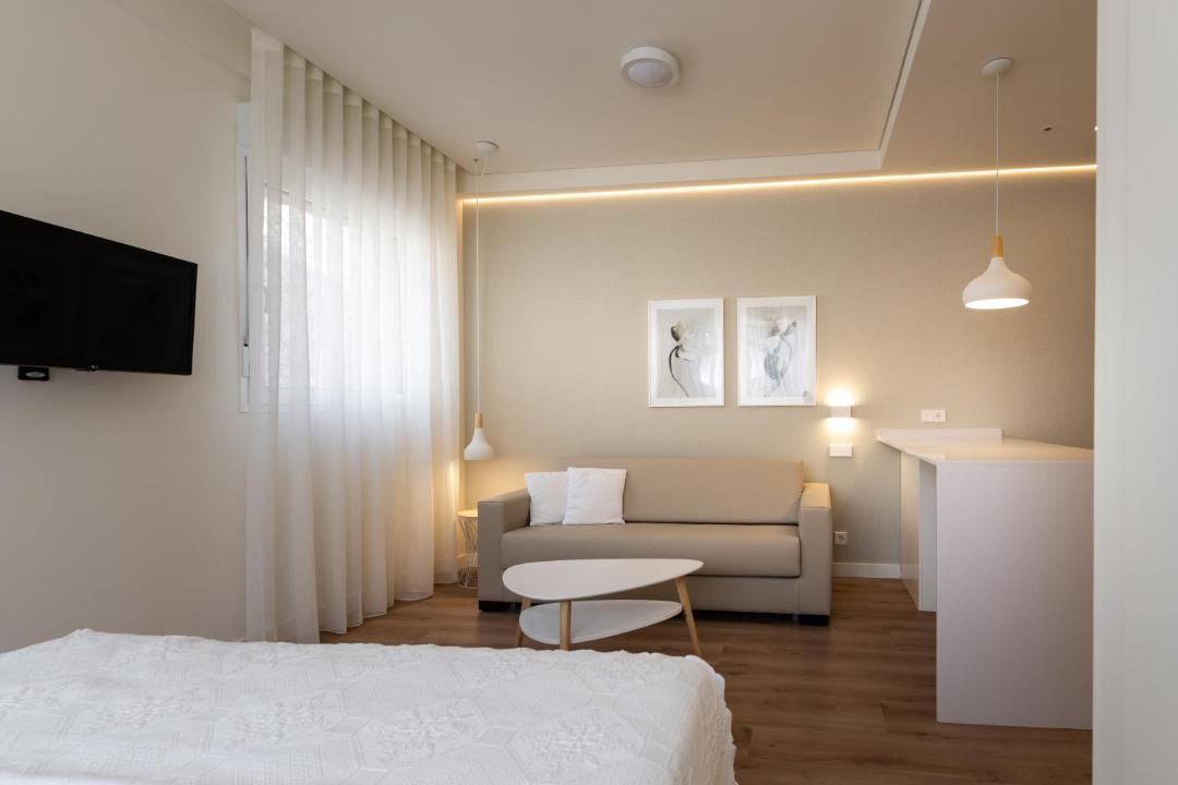Photo of Bedroom in Quintanaduenas