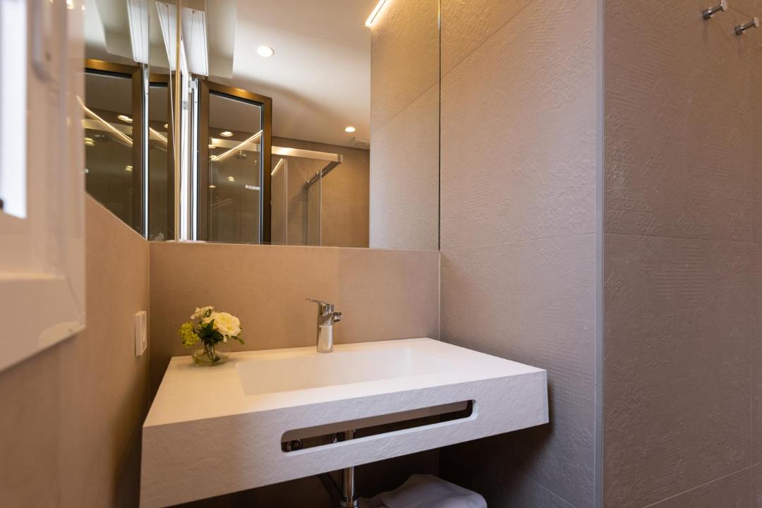Photo of Bathroom in Quintanaduenas