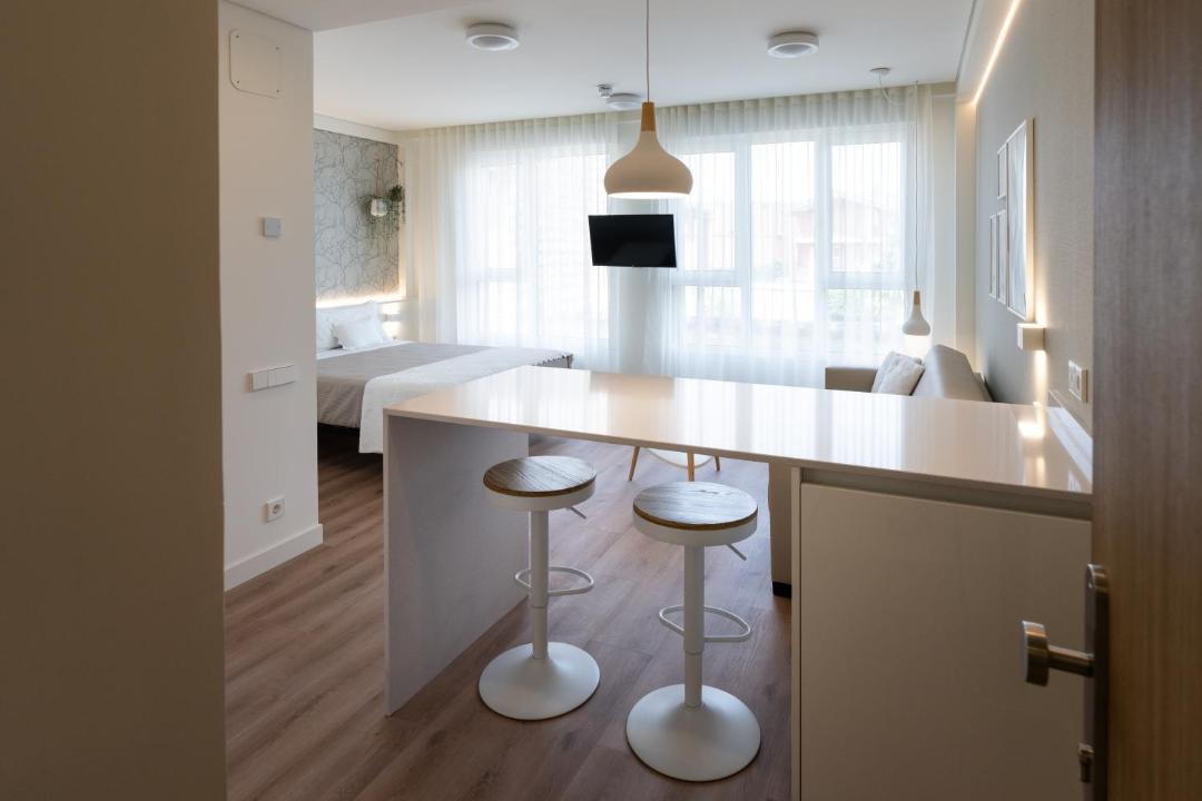 Photo of Kitchen in Quintanaduenas