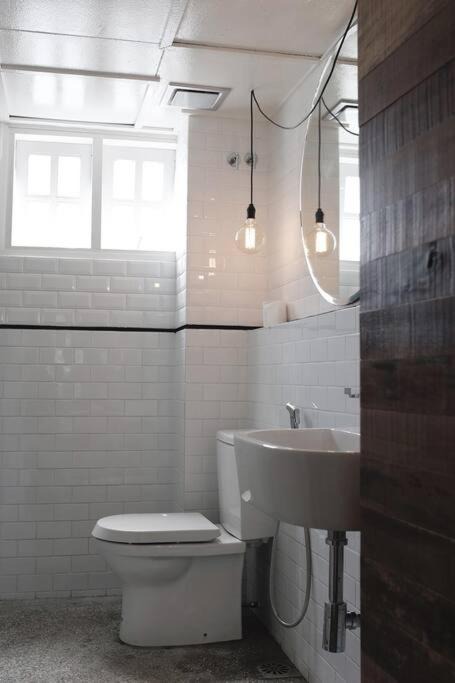 Photo of Bathroom in Bukit Fraser