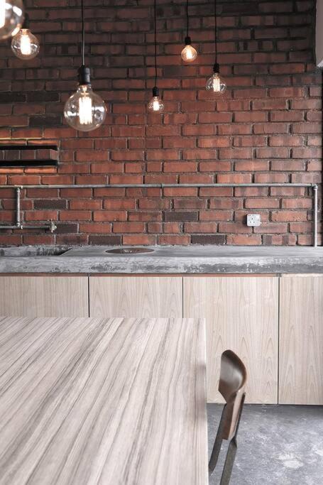 Photo of Kitchen in Bukit Fraser