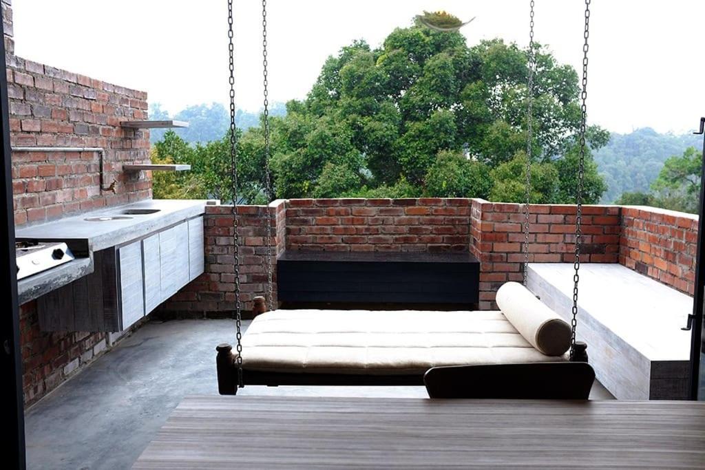 Photo of Patio Balcony in Bukit Fraser