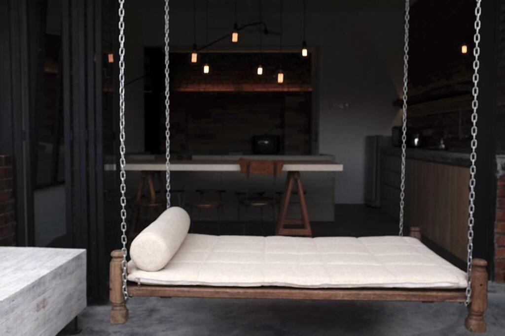 Photo of Bathroom in Bukit Fraser