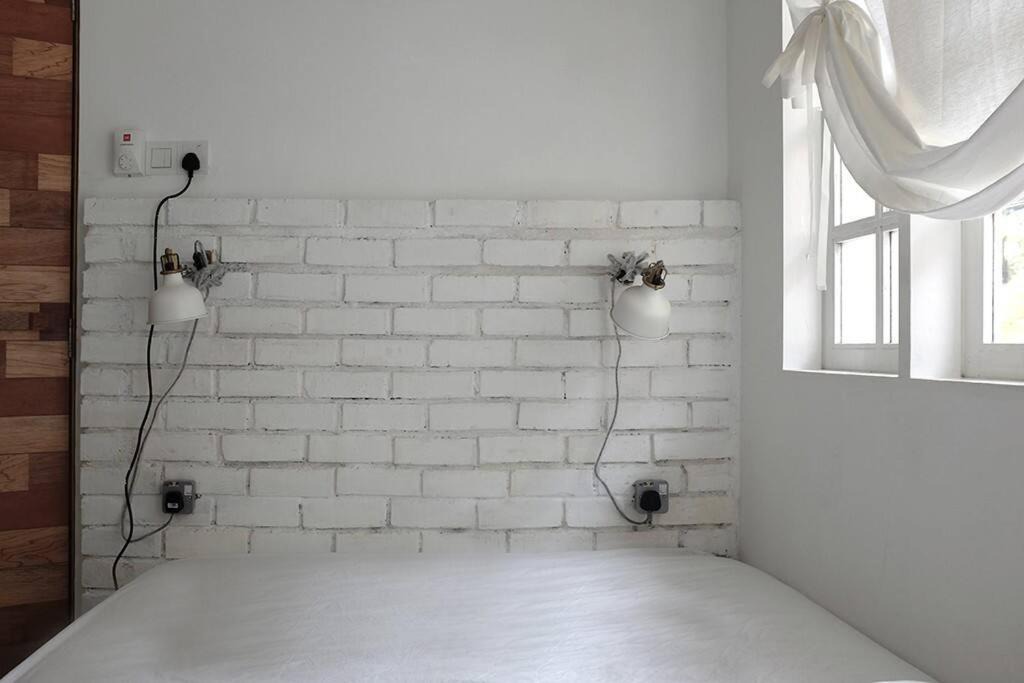 Photo of Bathroom in Bukit Fraser