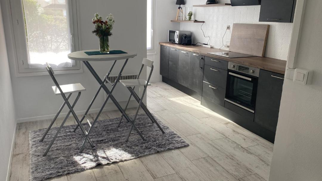 Photo of Kitchen in Ouzouer-sur-Loire