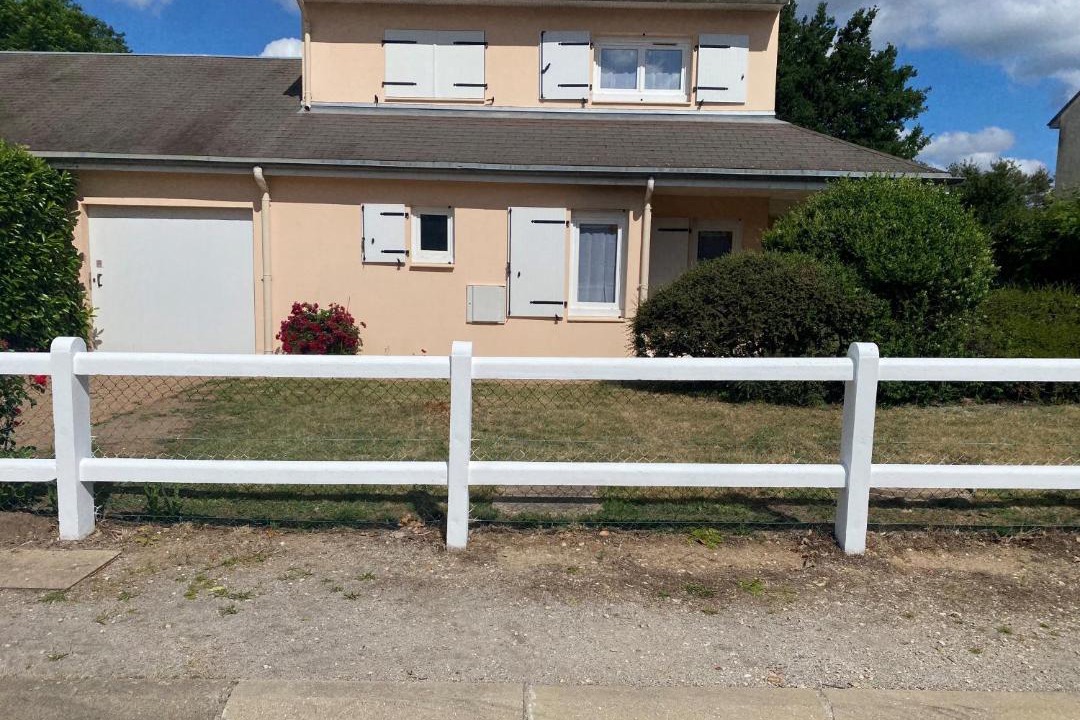 Photo of Buildings in Ouzouer-sur-Loire