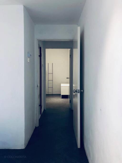 Photo of Bedroom in Bukit Fraser