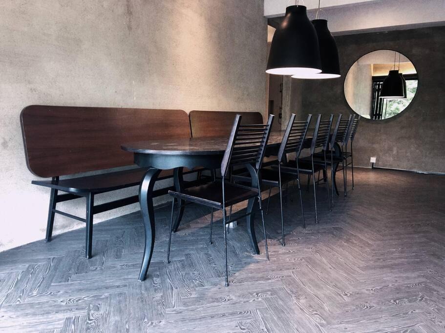 Photo of Livingroom in Bukit Fraser