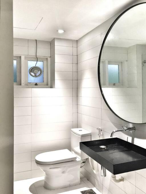 Photo of Bathroom in Bukit Fraser