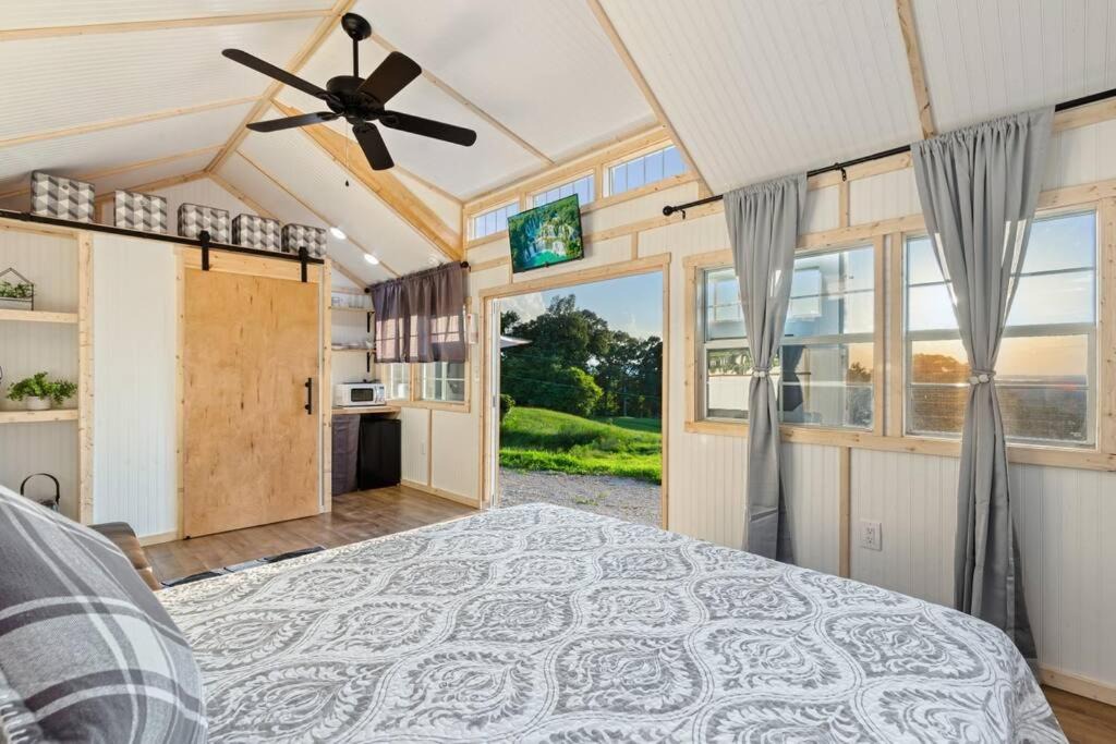 Photo of Bedroom in Dandridge