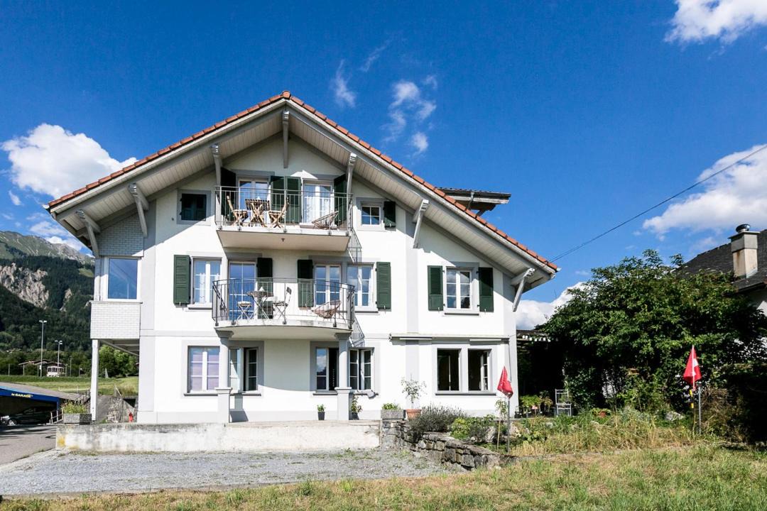 Photo of Others in Brienz