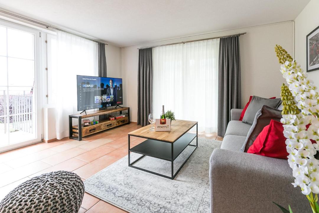 Photo of Livingroom in Brienz