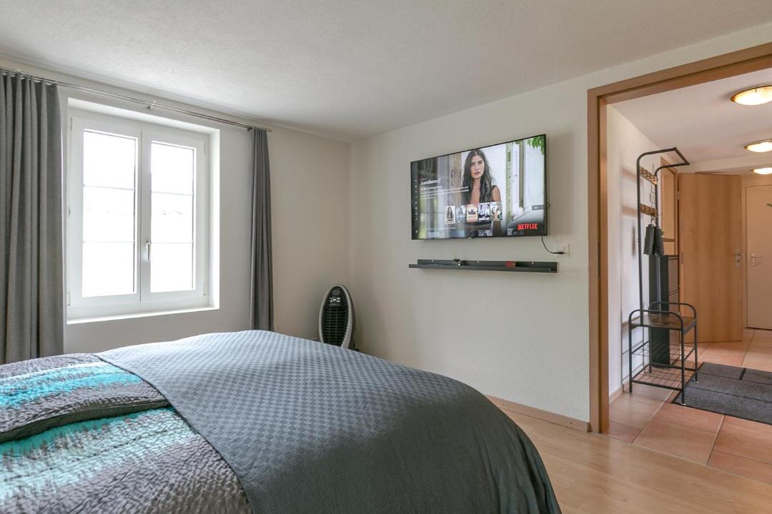 Photo of Bedroom in Brienz